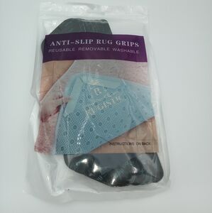 Anti-slip Rug Grips NIP